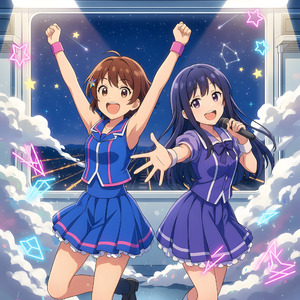 しずかなへやのささやき