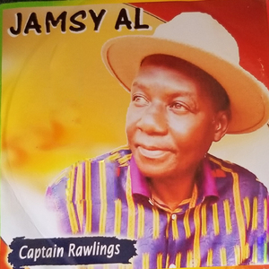 RAWLINGS (Avec Voix 2022 Mix)