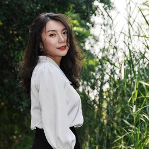 我爱合川我的家