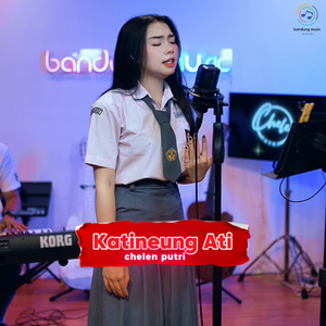 Katineung Ati (Live)