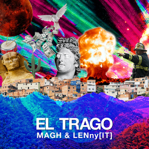 El Trago (Extended Mix)