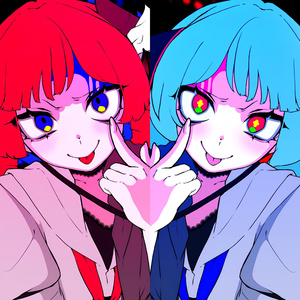 ダダダダダル (Instrumental Version)