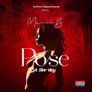 Pose (feat. Star Vicy)