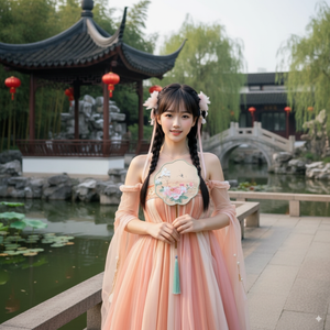良辰美景