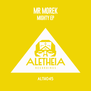 Adamant (Original Mix)