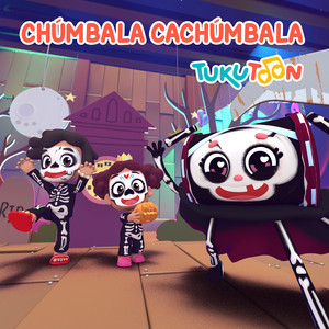 Chúmbala Cachúmbala