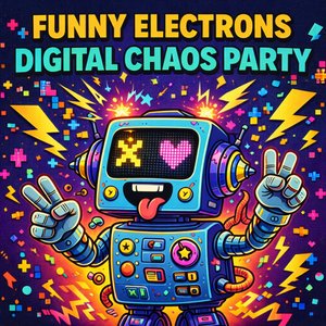 Funny Pixels Start Small Riot