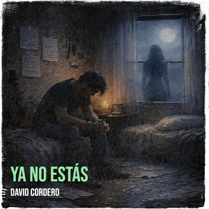 Ya No Estás