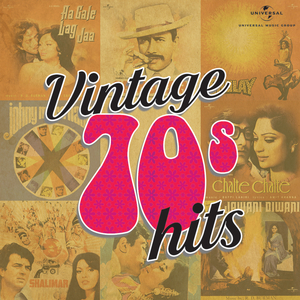 Mehbooba Mehbooba (From “Sholay")