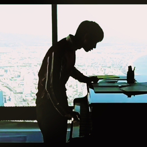 忘川.钢琴版 Demo