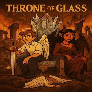 Throne of Glass