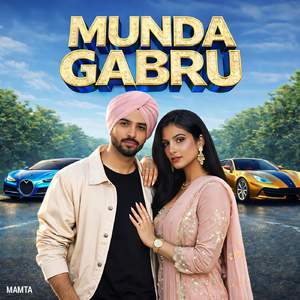 Munda Gabru