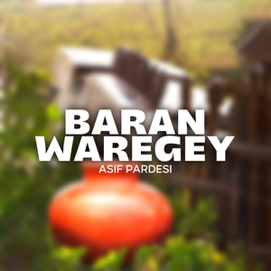 Baran Waregey