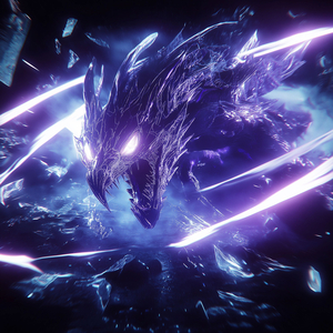 ORBIT (SUPER SLOWED)