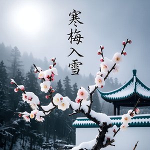 寒梅入雪(男女对唱版)