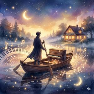 Drift Of Quiet Hours