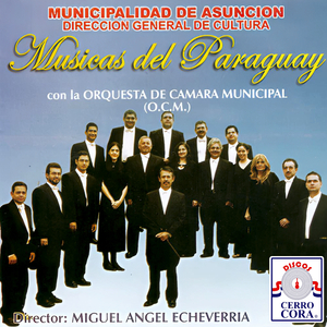 MUSIQUEADA CHE AMAPE