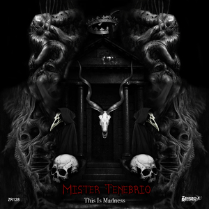 Build (Original Mix)