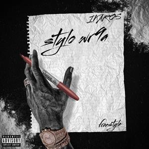 Stylo Wr9a