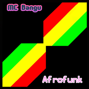 Afrofunk