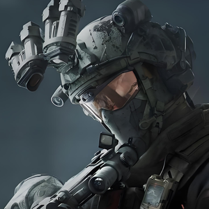 三角洲行动威龙