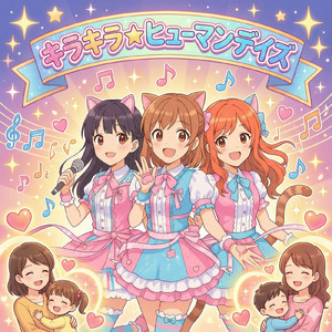 キラキラヒューマンデイズ