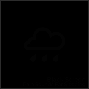 Black Screen Rain