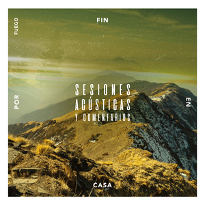 Hijo Pródigo ((En Vivo, Acústica))