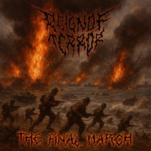 Pile Of Corpses (MMXXVI Remaster)