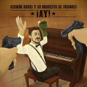 Fui a Pescar Olvido al Río del Recuerdo