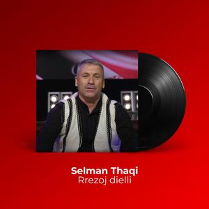 Rrezoj dielli