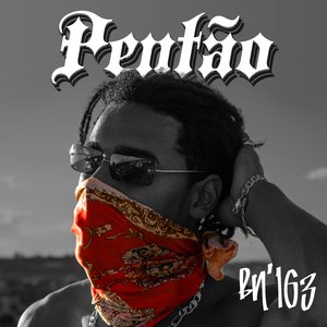 Pentão (DJ BR4 Remix)