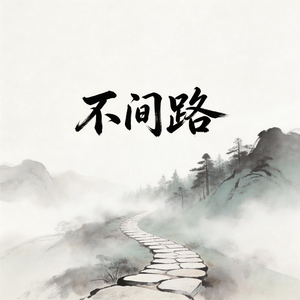 不问路