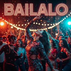 Bailalo