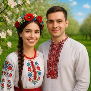 Веселий гопачок