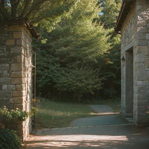 寒食日过枣团店