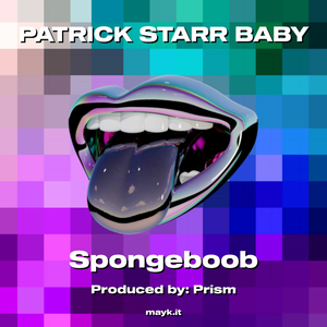 PATRICK STARR BABY