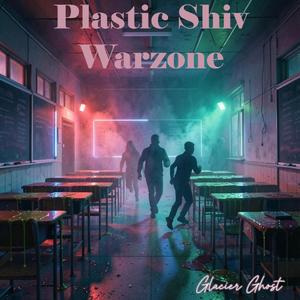 Plastic Shiv Warzone
