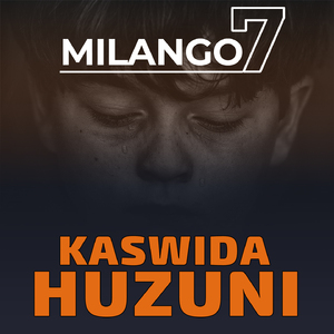 Kaswida Huzuni