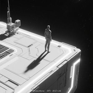 普罗米修斯（Prometheus）