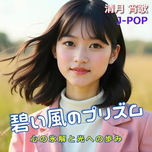 碧い風のプリズム