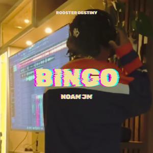 BINGO