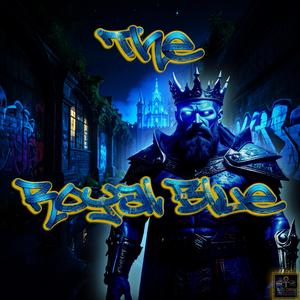 Out of the Line (feat. LumaCat)