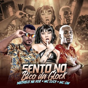 Sento No Bico Da Glock