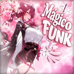 Mágico FUNK