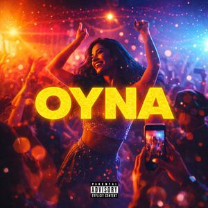 Oyna (Original Mix)