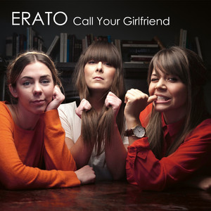 Call Your Girlfriend (Karaoke Version)