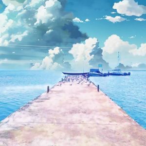 郁金香优雅绽放