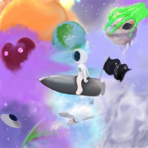 Dead Flies (feat. Mge Liek)