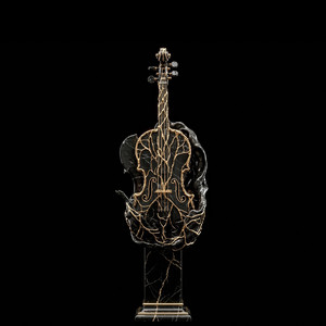 Unfinished Melody